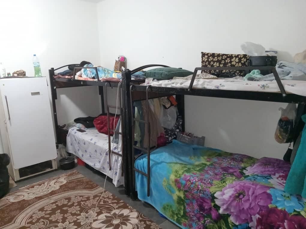 خوابگاه دخترانه رخشان|اجارهٔ کوتاهمدت آپارتمان و سوئیت|بندرعباس, |دیوار