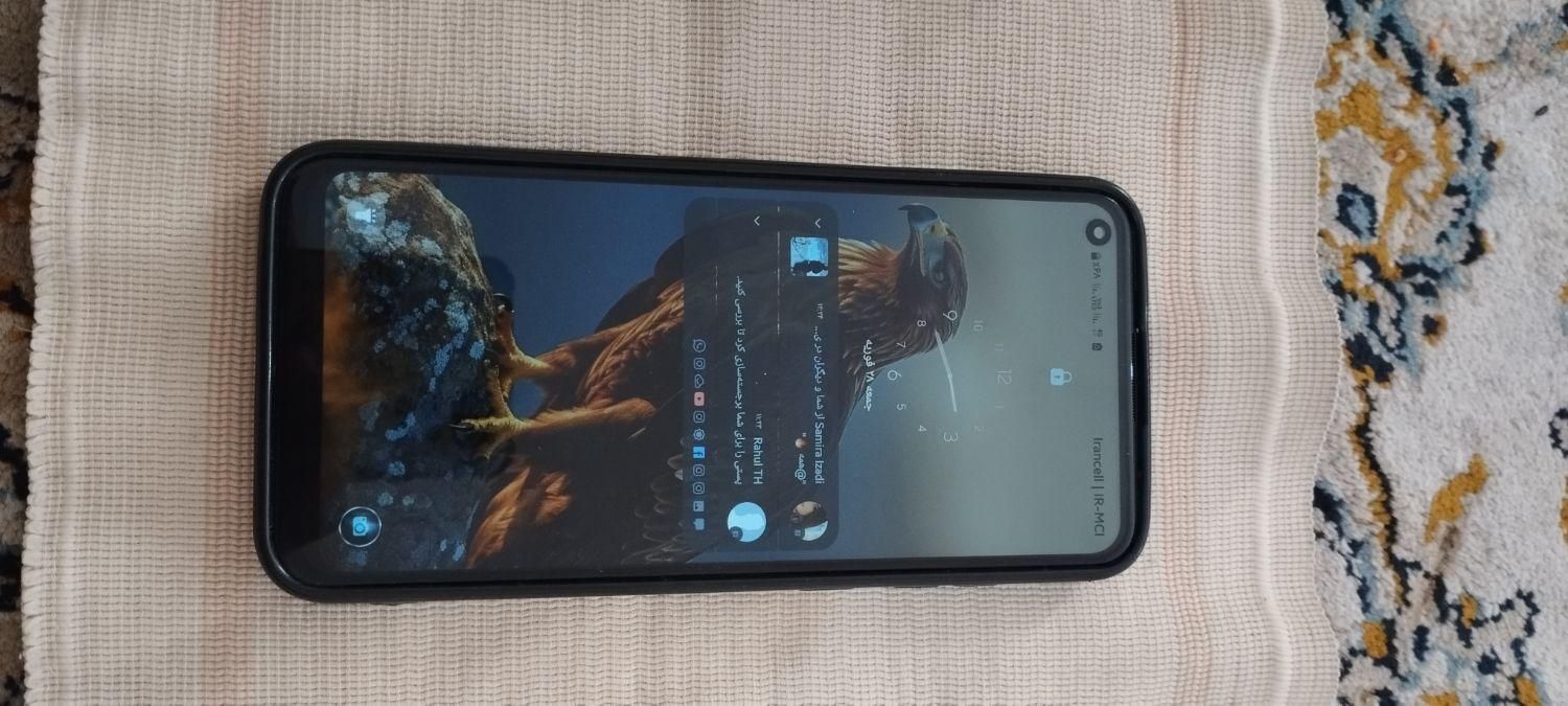 سامسونگ Galaxy A11 با حافظهٔ ۳۲ گیگابایت|موبایل|زابل, |دیوار