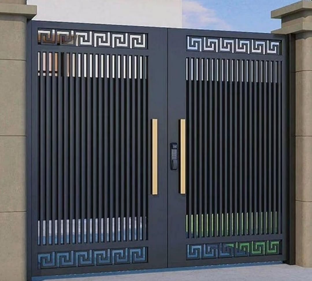 درب و پنجره های مدرن|خدمات پیشه و مهارت|دزفول, |دیوار