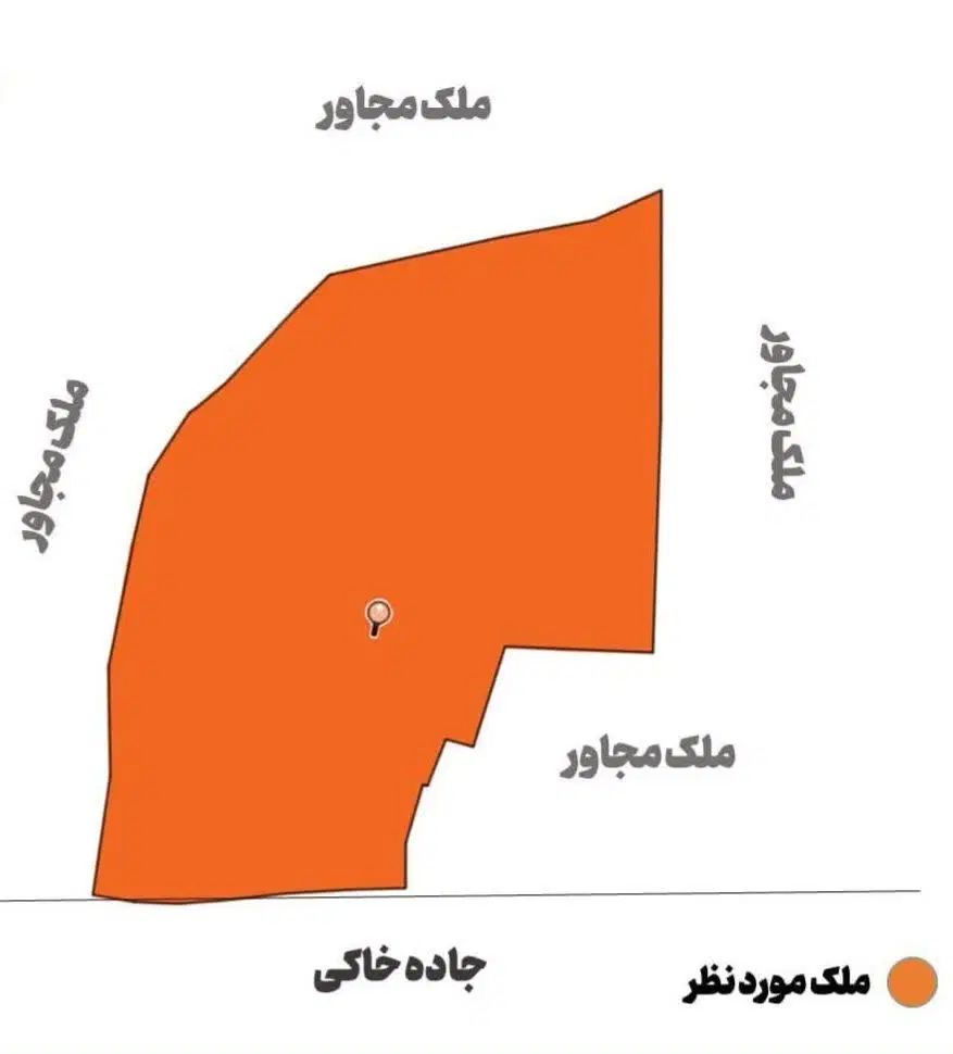 فروش زمین در روستا توریستی امام زاده هاشم رشت|فروش زمین و ملک کلنگی|تهران, نیروی هوایی (پیروزی)|دیوار