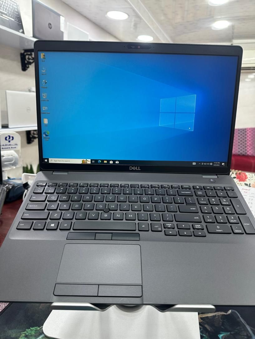 DELL latitude5570|رایانه همراه|بندر امام خمینی, |دیوار