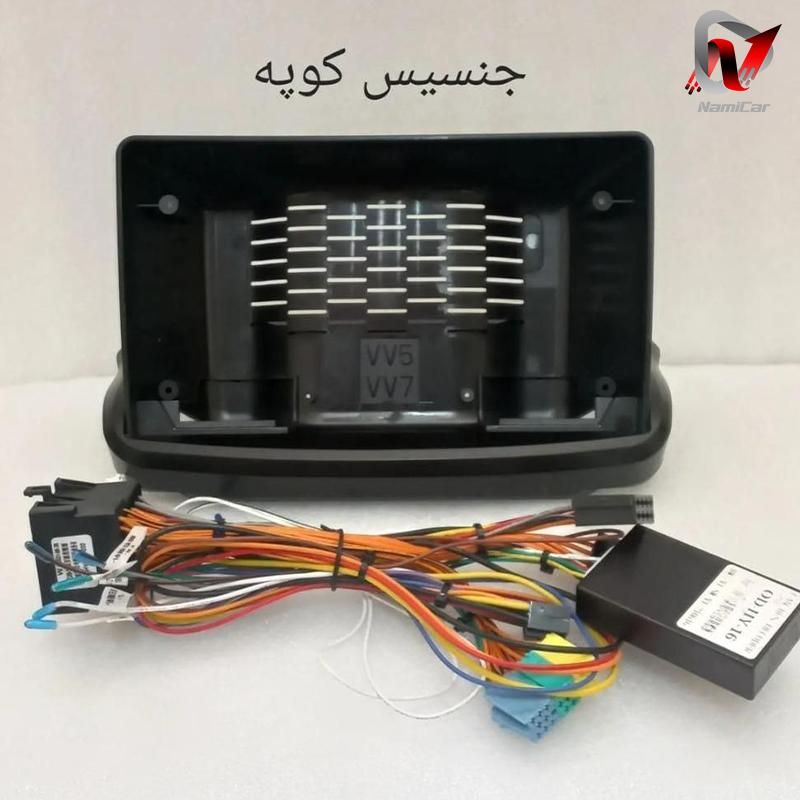 قاب مانیتور تمامی خودروها ، ایرانی و خارجی|قطعات یدکی و لوازم جانبی|مشهد, یوسفیه (شهرک غرب)|دیوار