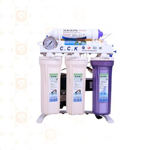 دستگاه تصفیه آب CCK (7مرحله ای)|آبسردکن و تصفیه آب|اندیشه, شهرک صدف|دیوار