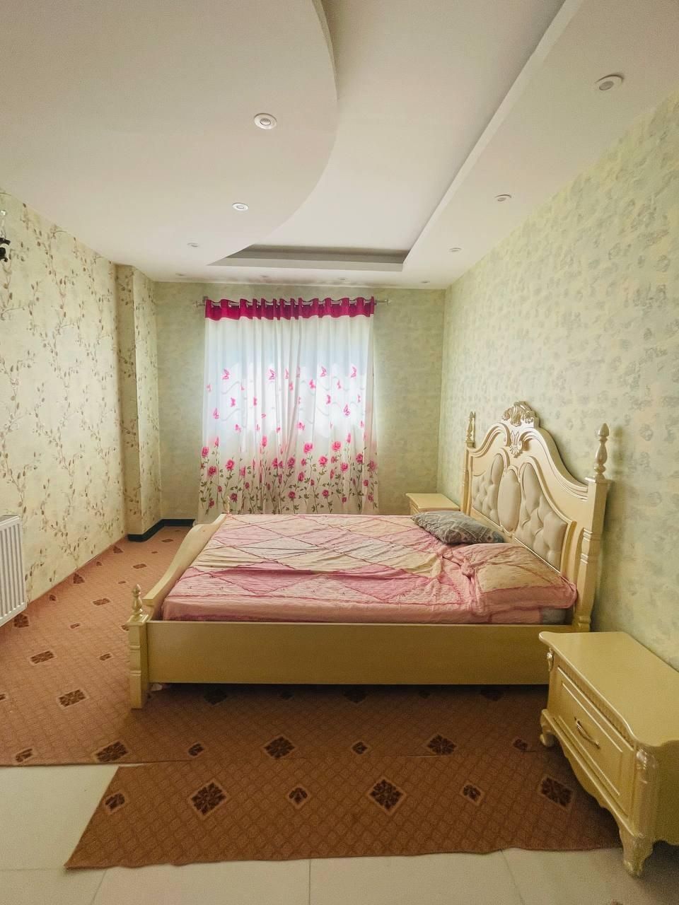 عمارت ویلایی خاص و متفاوت فول فرنیش/مهندسی ساز|فروش خانه و ویلا|تنکابن, |دیوار