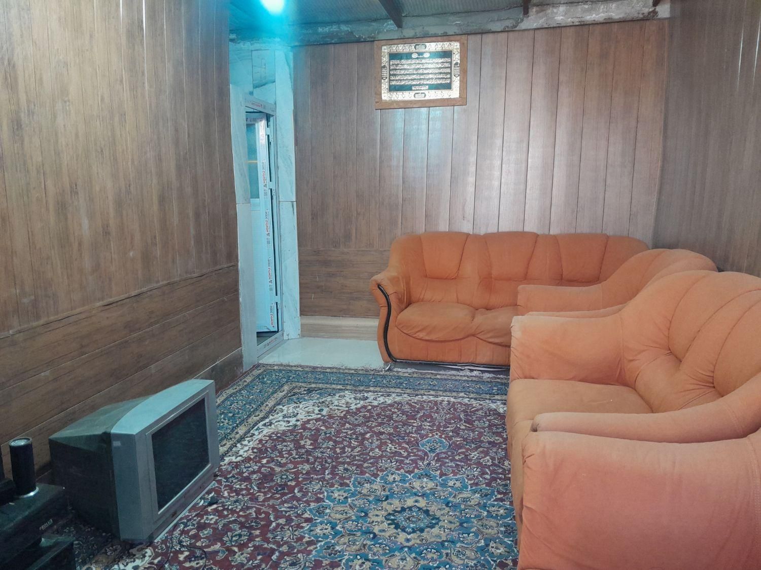 میدان شهیدامینی سوییت باغ روزانه|اجارهٔ کوتاهمدت ویلا و باغ|رفسنجان, |دیوار