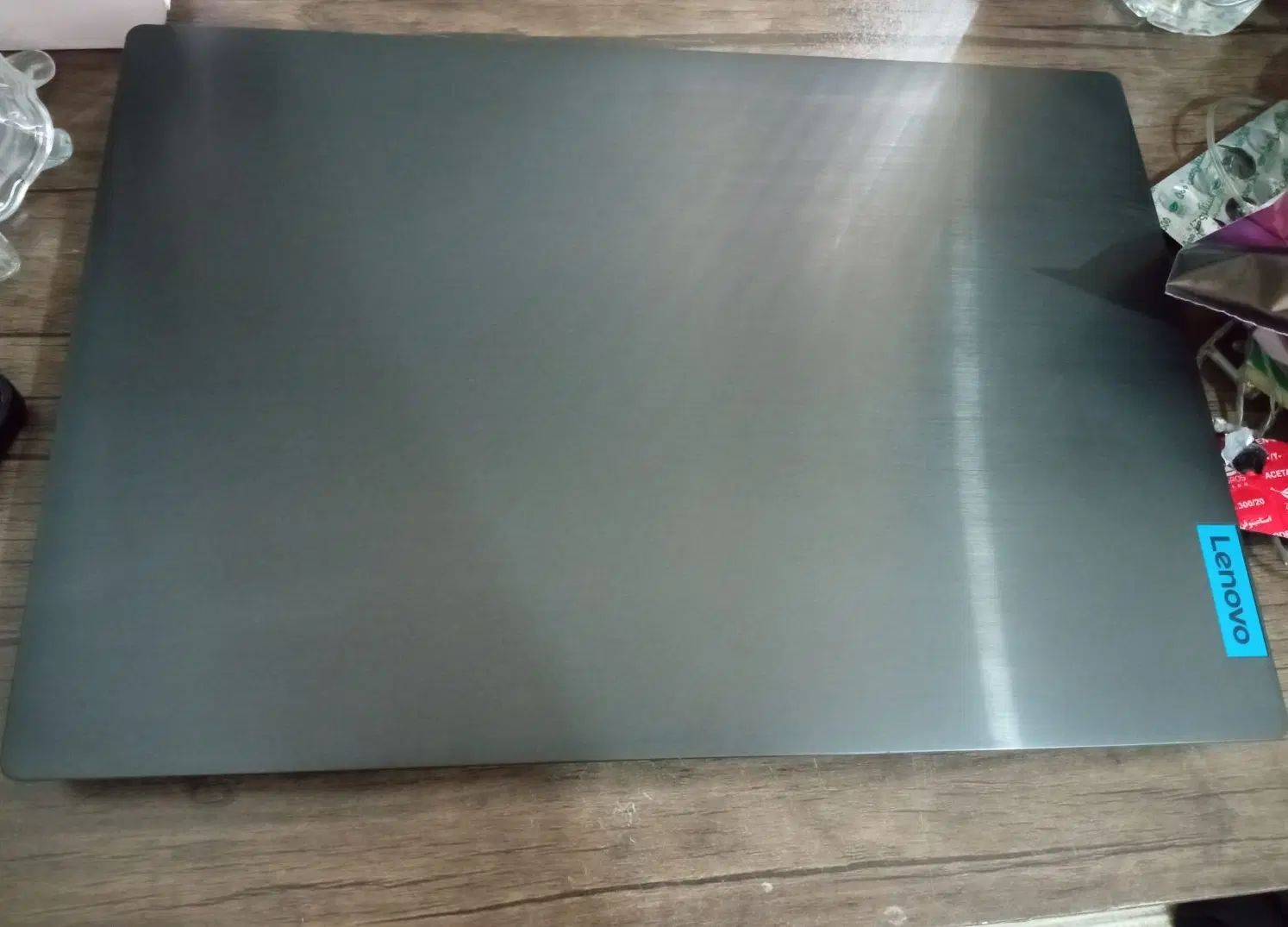 لپ تاپ لنوو ideapad l340 core i7|رایانه همراه|رشت, معلم|دیوار