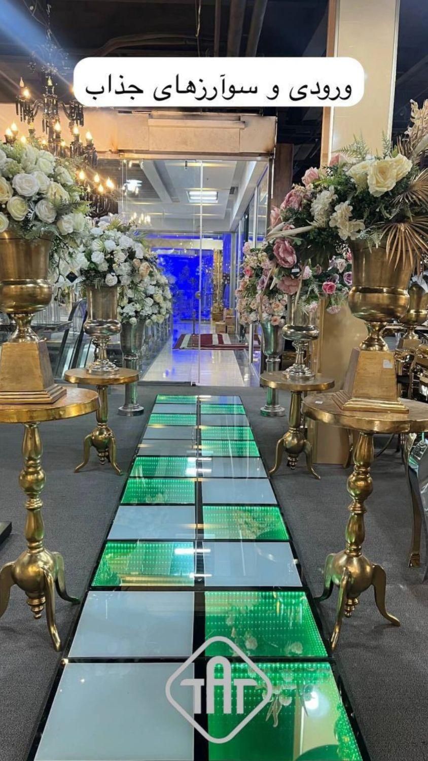 سوارز آلومینیومی هندی طلایی طالبی|عمده‌فروشی|شیراز, امام حسین|دیوار