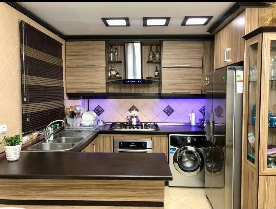 آپارتمان تک واحدی/۹۰متری /پارکینگ اختصاصی/شمسی پور|فروش آپارتمان|رشت, معلم|دیوار