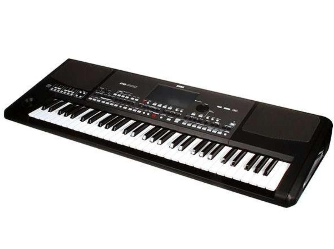 korG pa600Qt|پیانو، کیبورد، آکاردئون|اهواز, نادری|دیوار
