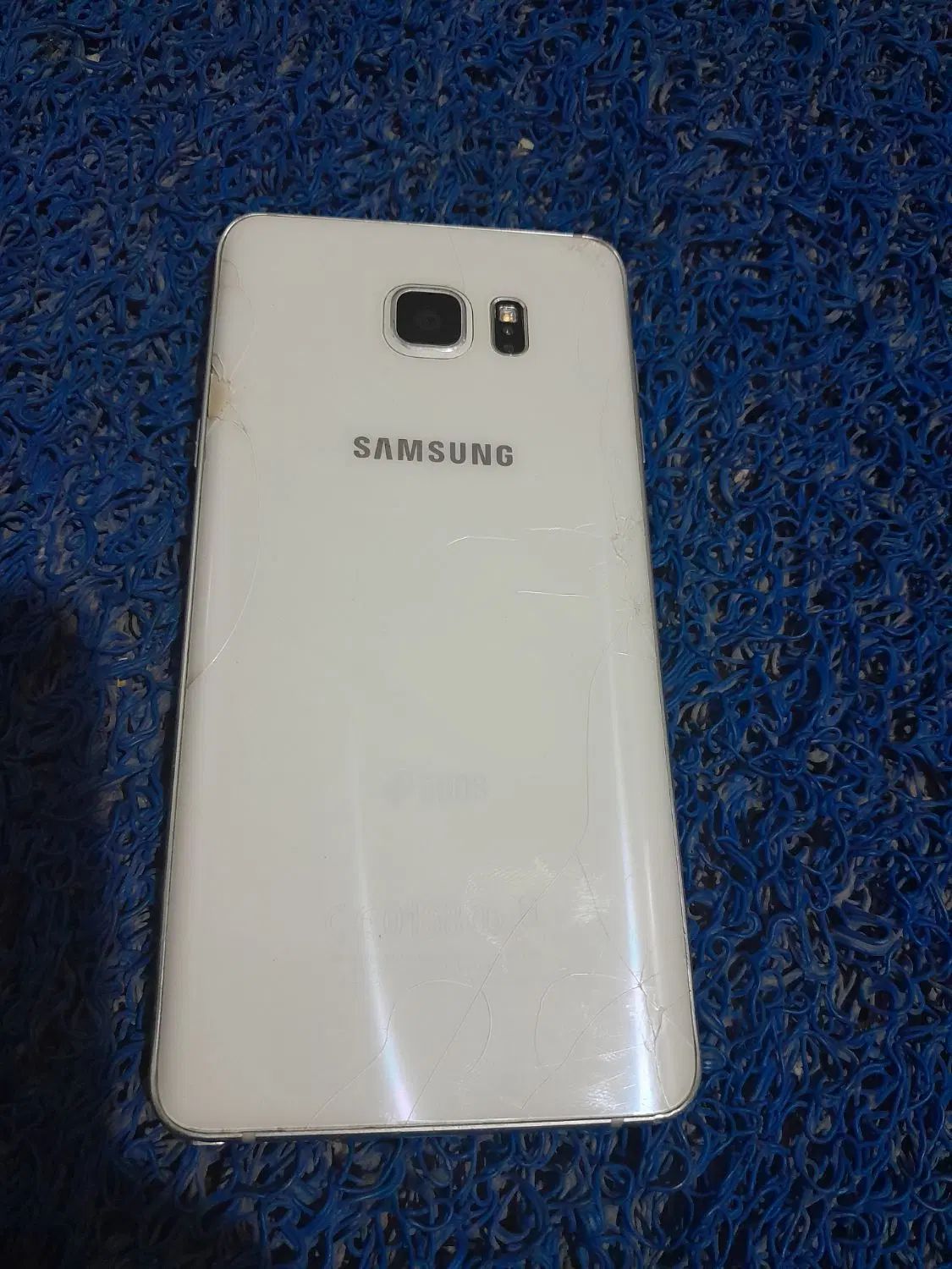 Samsung note 5|موبایل|مشهد, کشف|دیوار