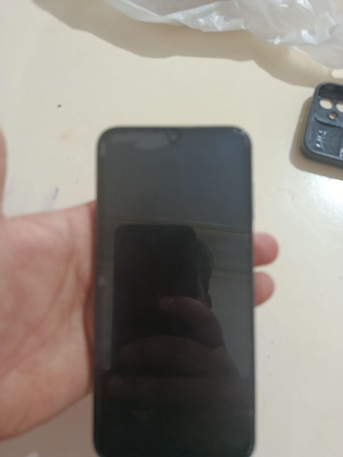 سامسونگ Galaxy A15 با حافظهٔ ۱۲۸ گیگابایت|موبایل|تهران, قیام‌دشت|دیوار