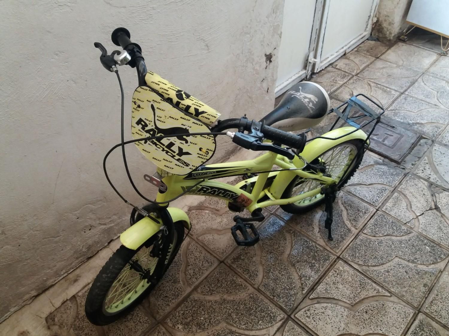 دوچرخه|دوچرخه، اسکیت، اسکوتر|قزوین, |دیوار