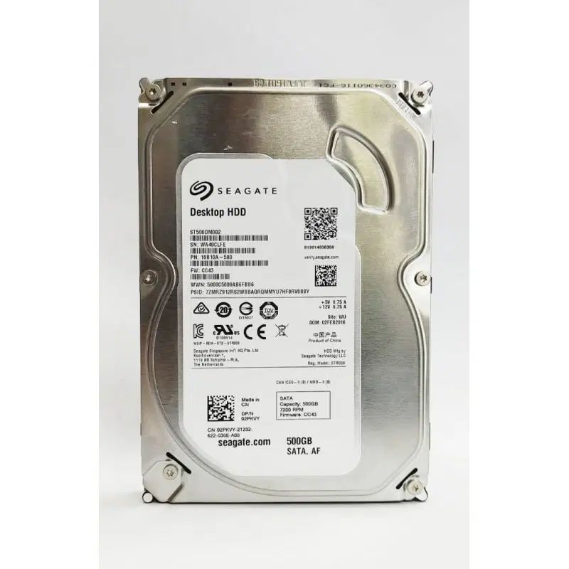 HARD SATA|قطعات و لوازم جانبی رایانه|تهران, هفت چنار|دیوار