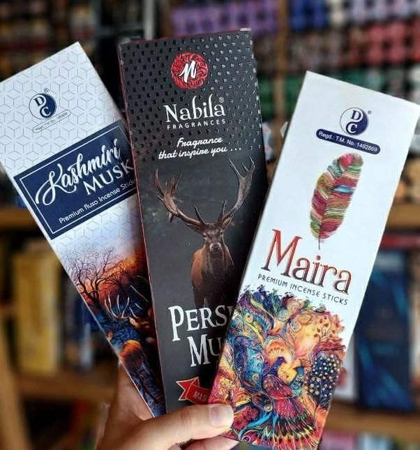 عود دست ساز مشک کشمیری بلغاری. پرشین|صنایع دستی و سایر لوازم تزئینی|کرمان, |دیوار