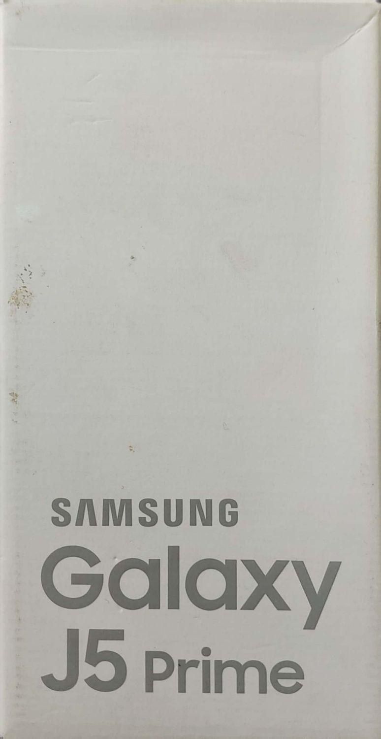 سامسونگ J5 Prime|موبایل|تهران, دریا|دیوار