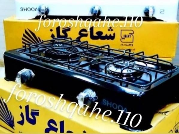 اجاق گاز رومیزی مناسب محل کار و منزل۳شعله ۲شعلهg30|اجاق گاز و لوازم برقی پخت‌وپز|تهران, استاد معین|دیوار