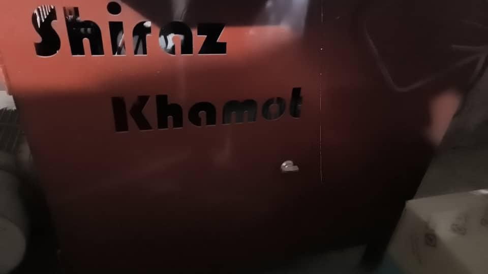 مقداری وسایل اهن فروشی|ماشین‌آلات صنعتی|شیراز, شهرک مهدیه|دیوار