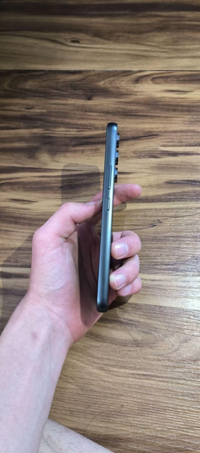 سامسونگ سامسونگ Galaxy A54 با حافظهٔ ۲۵۶ گیگابایت|موبایل|تهران, شهید آوینی|دیوار