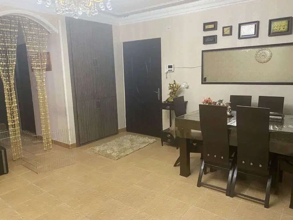 ۱۰۷متر /گلباغ نماز/ آسانسور و پارکینگ|اجارهٔ آپارتمان|رشت, گلباغ نماز|دیوار