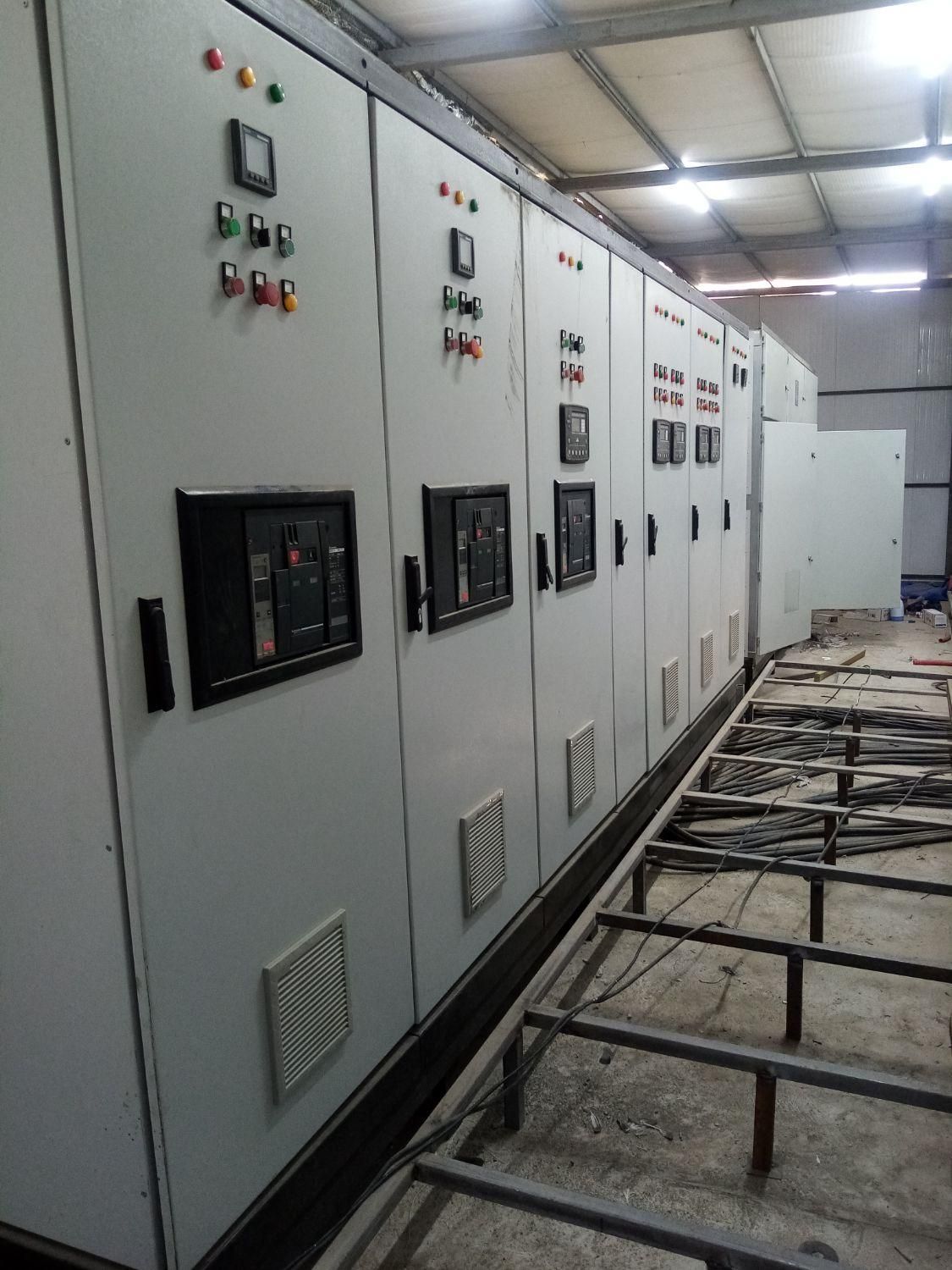 برقکار صنعتی تعمیرات نگهداری|خدمات پیشه و مهارت|ماهدشت, |دیوار