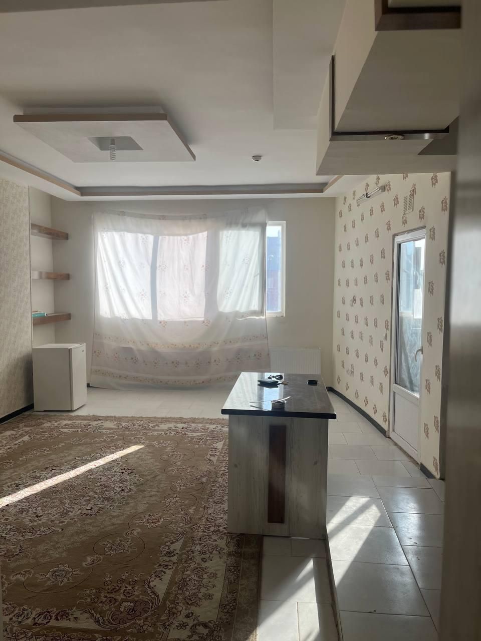 معاوضه آپارتمان گلبهار با ماشین|فروش آپارتمان|مشهد, الهیه|دیوار