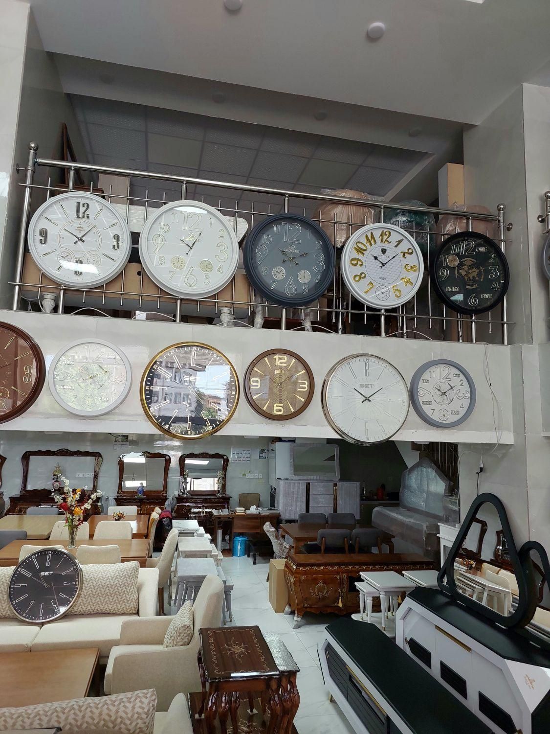 مرکز تخصصی انواع ساعت|ساعت دیواری و تزئینی|ارومیه, |دیوار