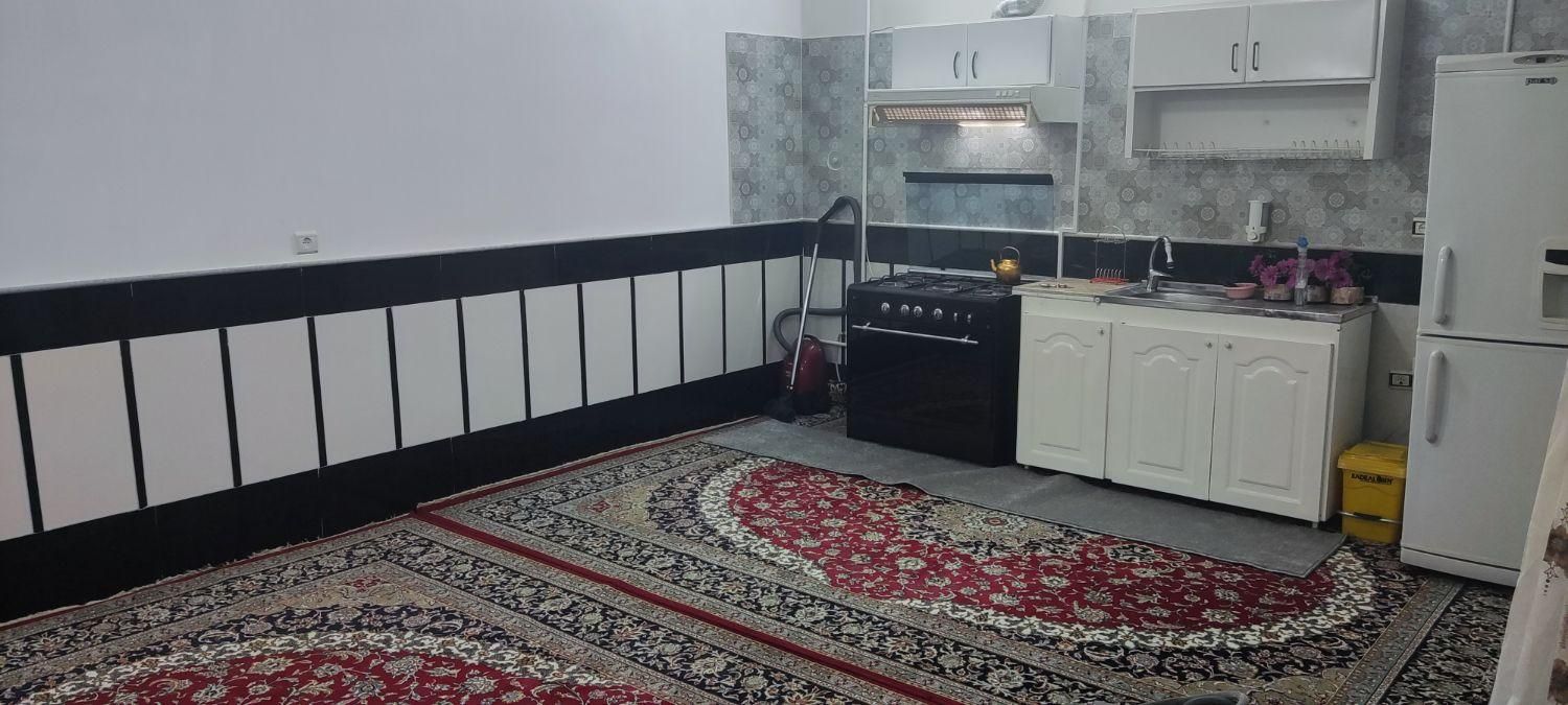 اجاره روزانه و هفتگی سوئیت مبله دربست تمیز|اجارهٔ کوتاه‌مدت آپارتمان و سوئیت|قم, شهید صیاد شیرازی|دیوار