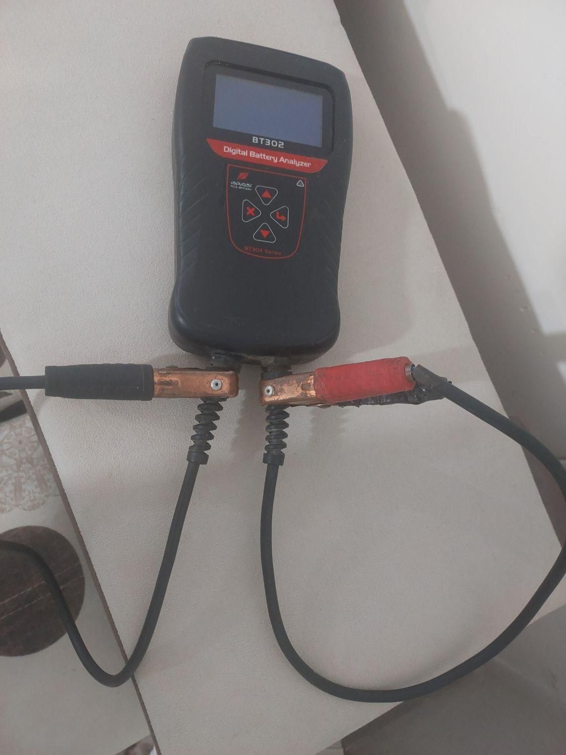 مکانیکی و برقکاری  امیر و اصغر|خدمات موتور و ماشین|بندر کنگان, |دیوار