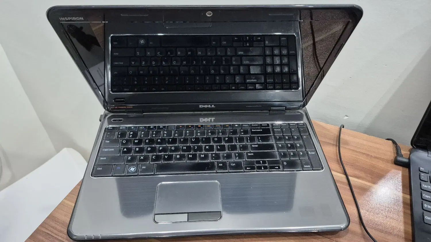 لپ تاپ دل 5010 inspiron|رایانه همراه|تهران, استاد معین|دیوار