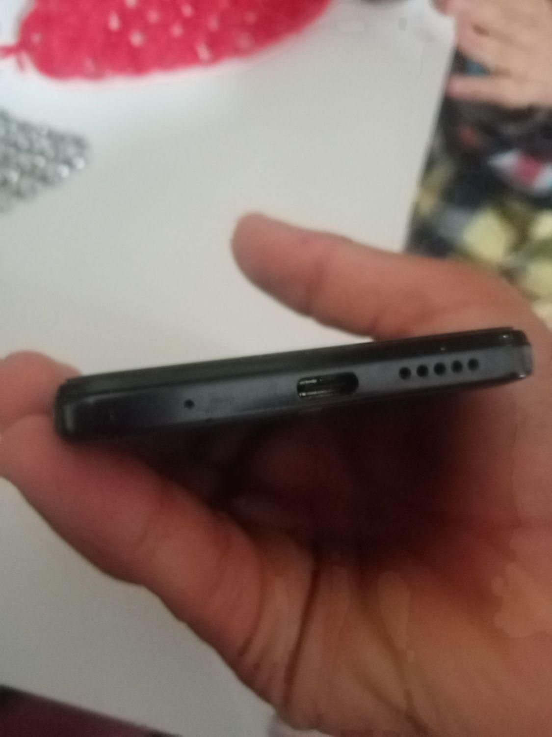 شیائومی پوکو M4 پرو 5G با حافظهٔ ۲۵۶ گیگابایت|موبایل|بیرجند, |دیوار