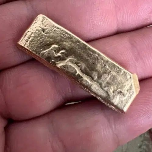 ۲۰ گرم طلای آبشده|جواهرات|اصفهان, تیران|دیوار