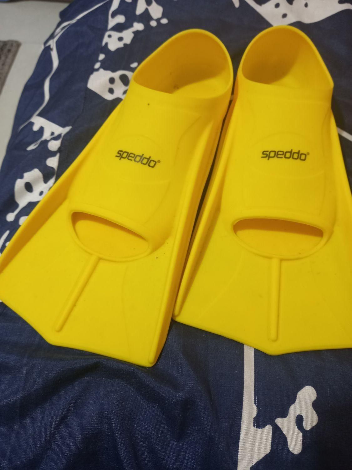 فین شنا نو نو سای۳۰ تا۳۲ وجلیقه شنا|غواصی و ورزش‌های آبی|رشت, استادسرا|دیوار