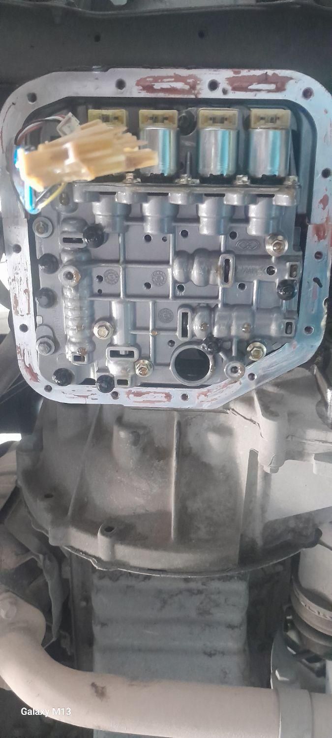 تعمیرگاه تخصصی گیربکس اتوماتیک یحیی|خدمات موتور و ماشین|خرمآباد, |دیوار