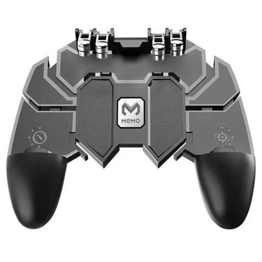 دسته بازی ممو PubG مدل AK-66|لوازم جانبی موبایل و تبلت|مرند, |دیوار