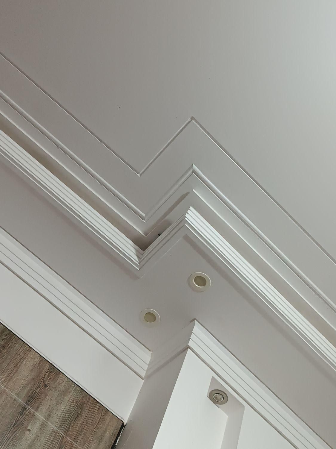 گچکاری|خدمات پیشه و مهارت|قیدار, |دیوار