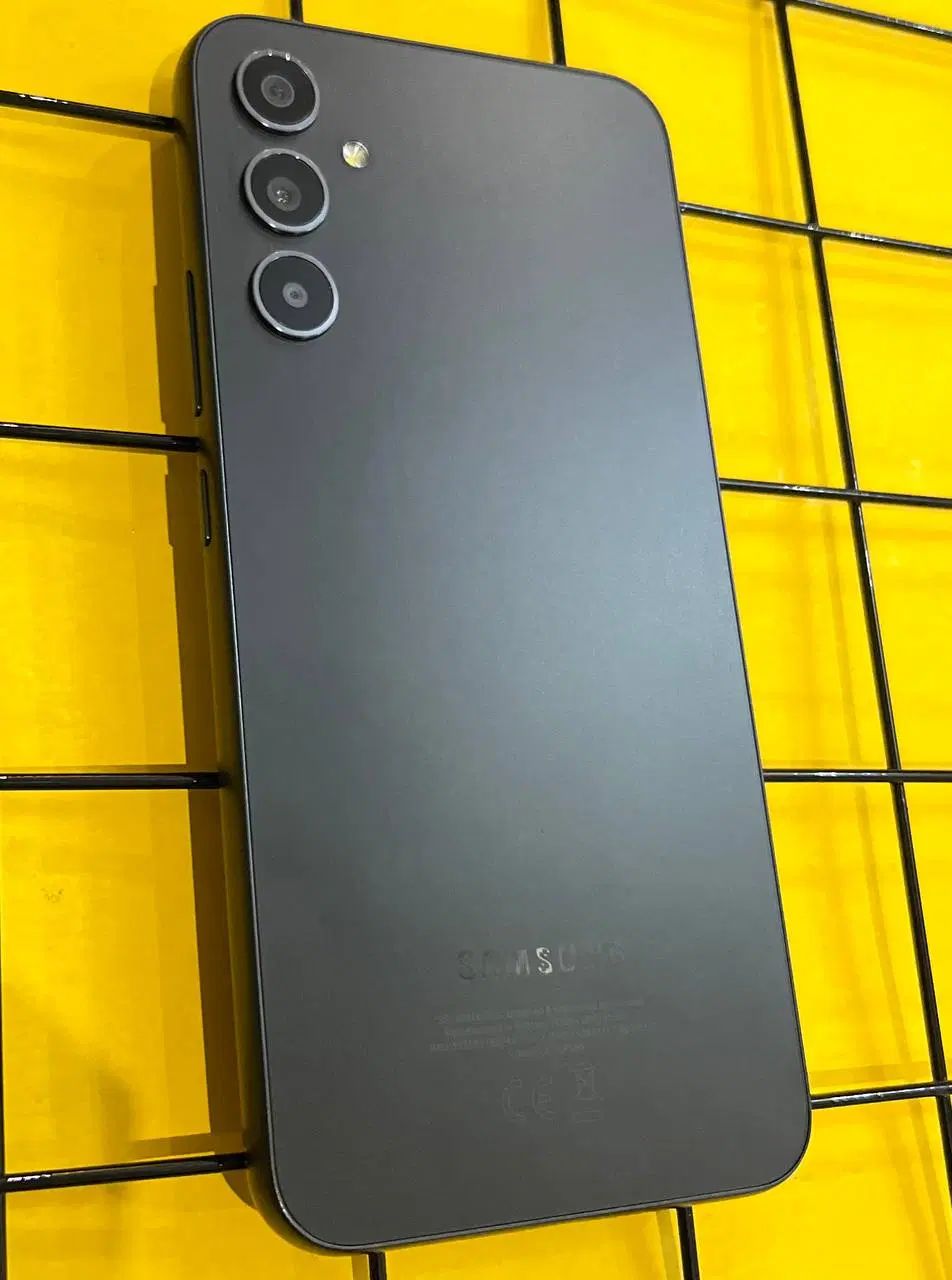 سامسونگ Galaxy A34 با حافظهٔ ۲۵۶ گیگابایت|موبایل|تهران, اباذر|دیوار