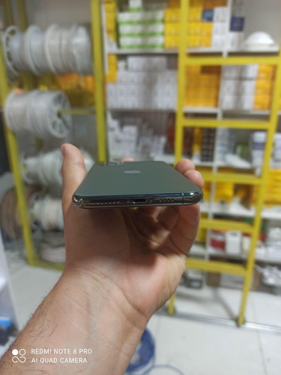 11 pro max|موبایل|شهریار, |دیوار