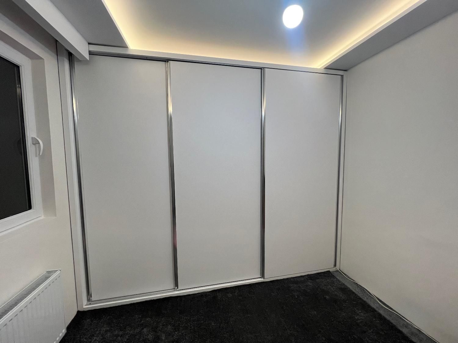 کابینت اقساطی ۱۸ماهه بدون سود|خدمات پیشه و مهارت|همدان, |دیوار