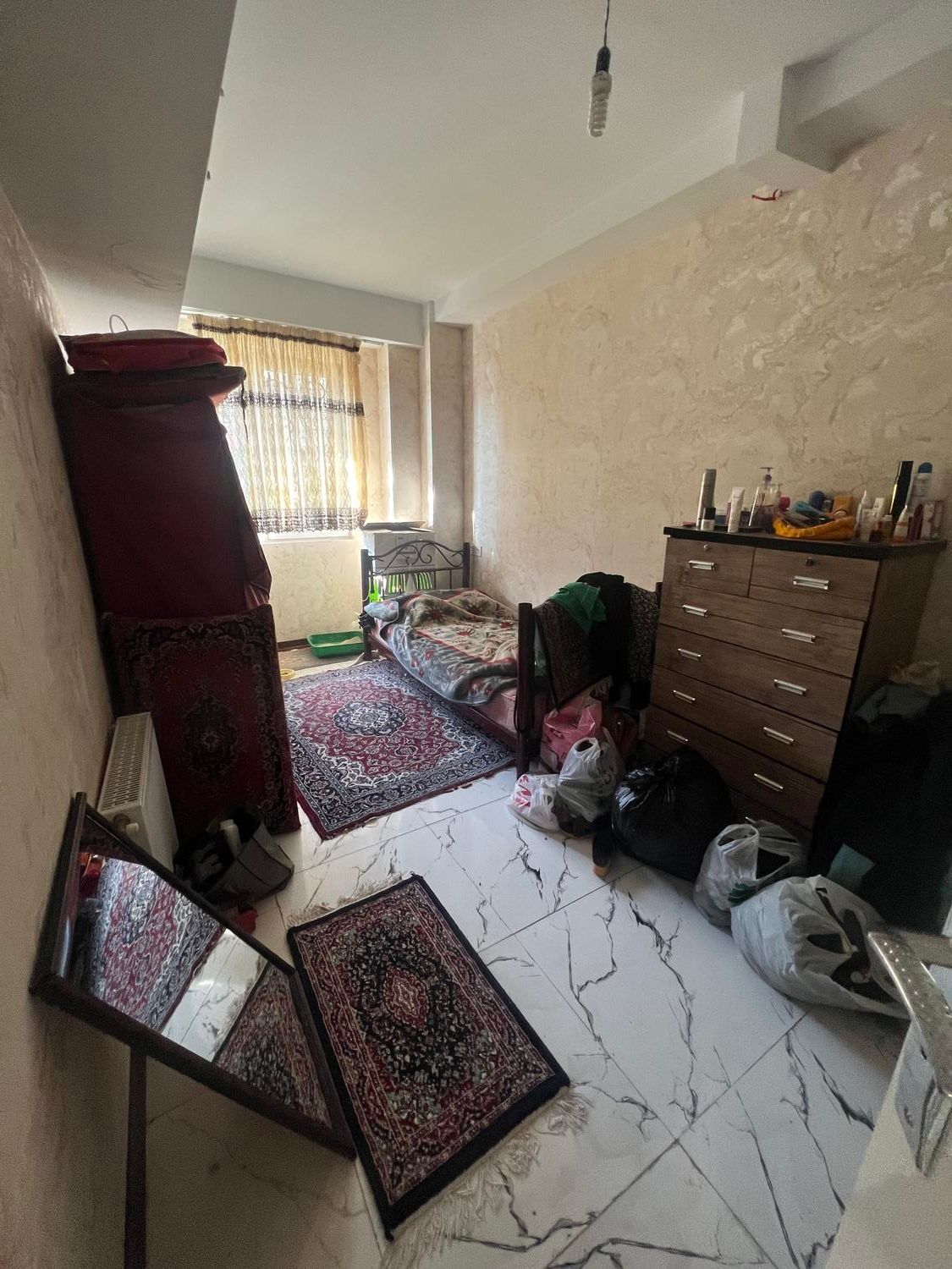 آپارتمان ۶۸متری ۱خوابه فول|فروش آپارتمان|تهران, جوادیه تهرانپارس|دیوار