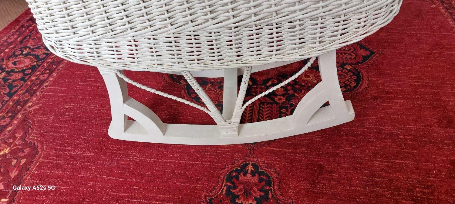 گهواره نوزاد|تخت و سرویس خواب|زنجان, |دیوار