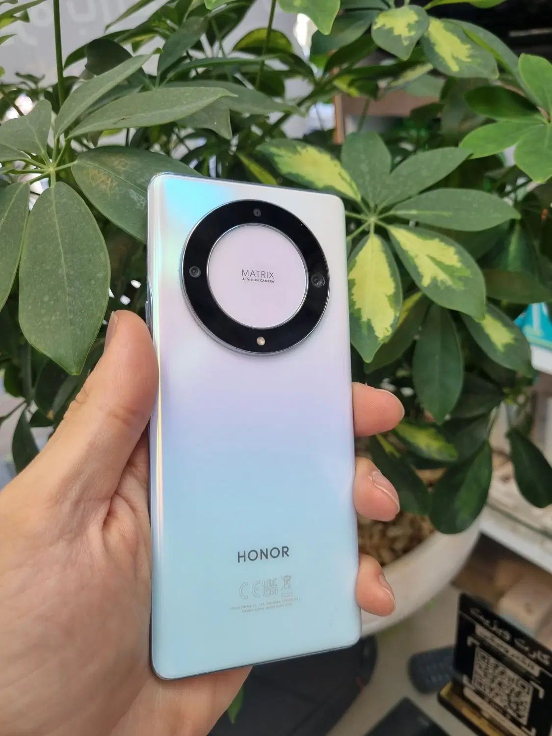 honor x9a 256 کارکرده|موبایل|اصفهان, گلزار|دیوار