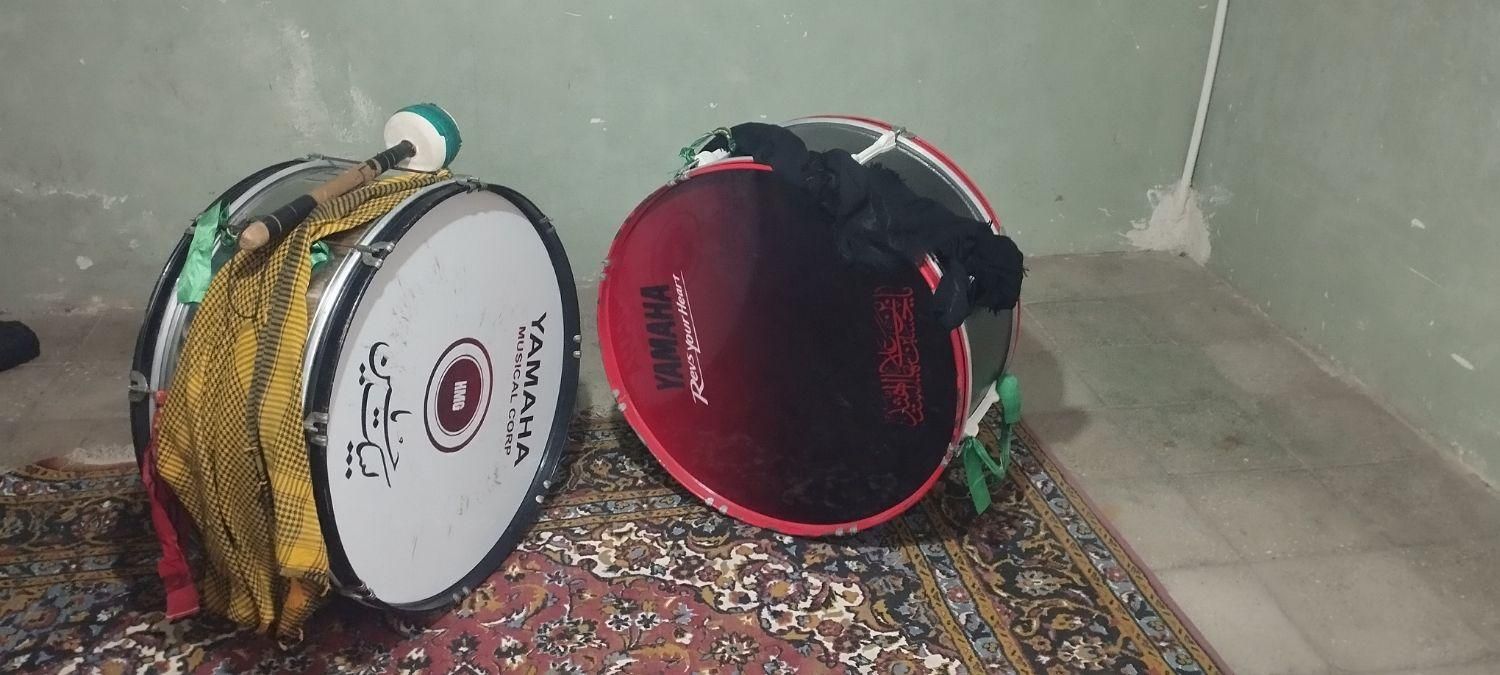 طبل|اسباب‌بازی بچه|گنبد کاووس, |دیوار