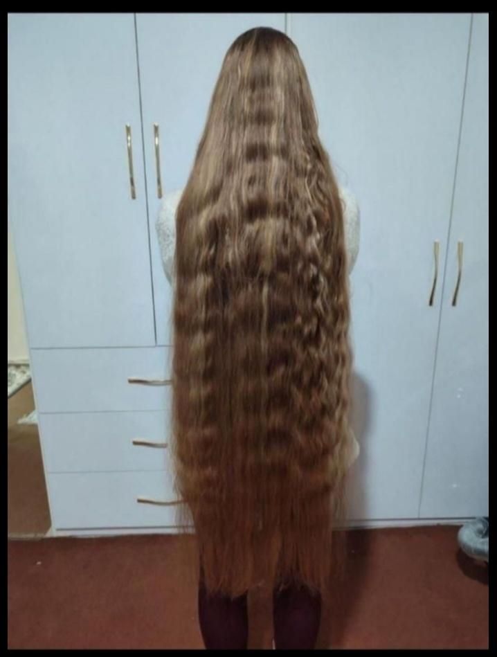 کوتاهی و خرید مو طبیعی|آرایشی، بهداشتی، درمانی|نورآباد, |دیوار