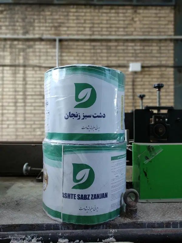 نوار آبیاری قطره ای دشت سبز زنجان(مخصوص گندم)|خدمات باغبانی و درختکاری|زنجان, |دیوار
