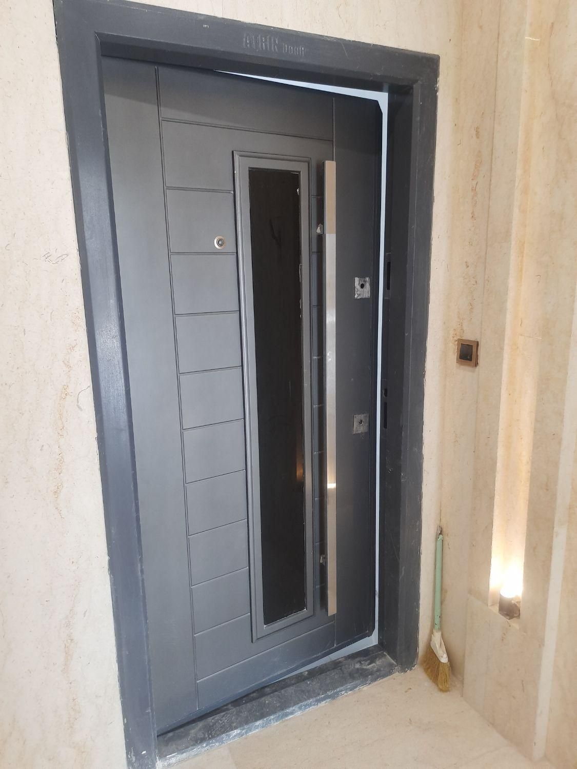 نصاب درب ضدسرقت درب ضدحریق همه نقاط|خدمات پیشه و مهارت|مشهد, وکیل‌آباد|دیوار