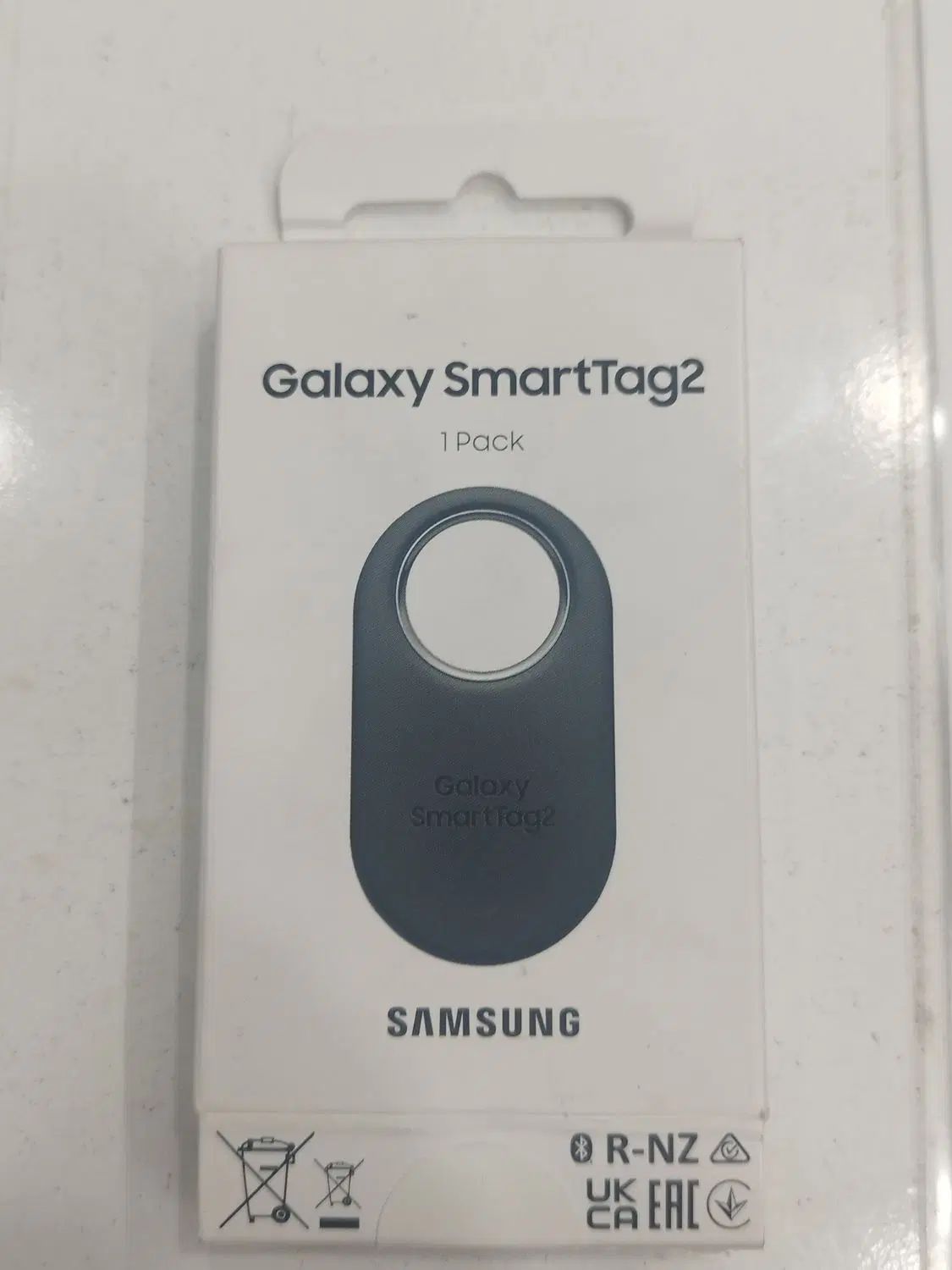 Galaxy Smart Tag 2 سامسونگ تگ 2|لوازم جانبی موبایل و تبلت|تهران, شهرک شریعتی|دیوار
