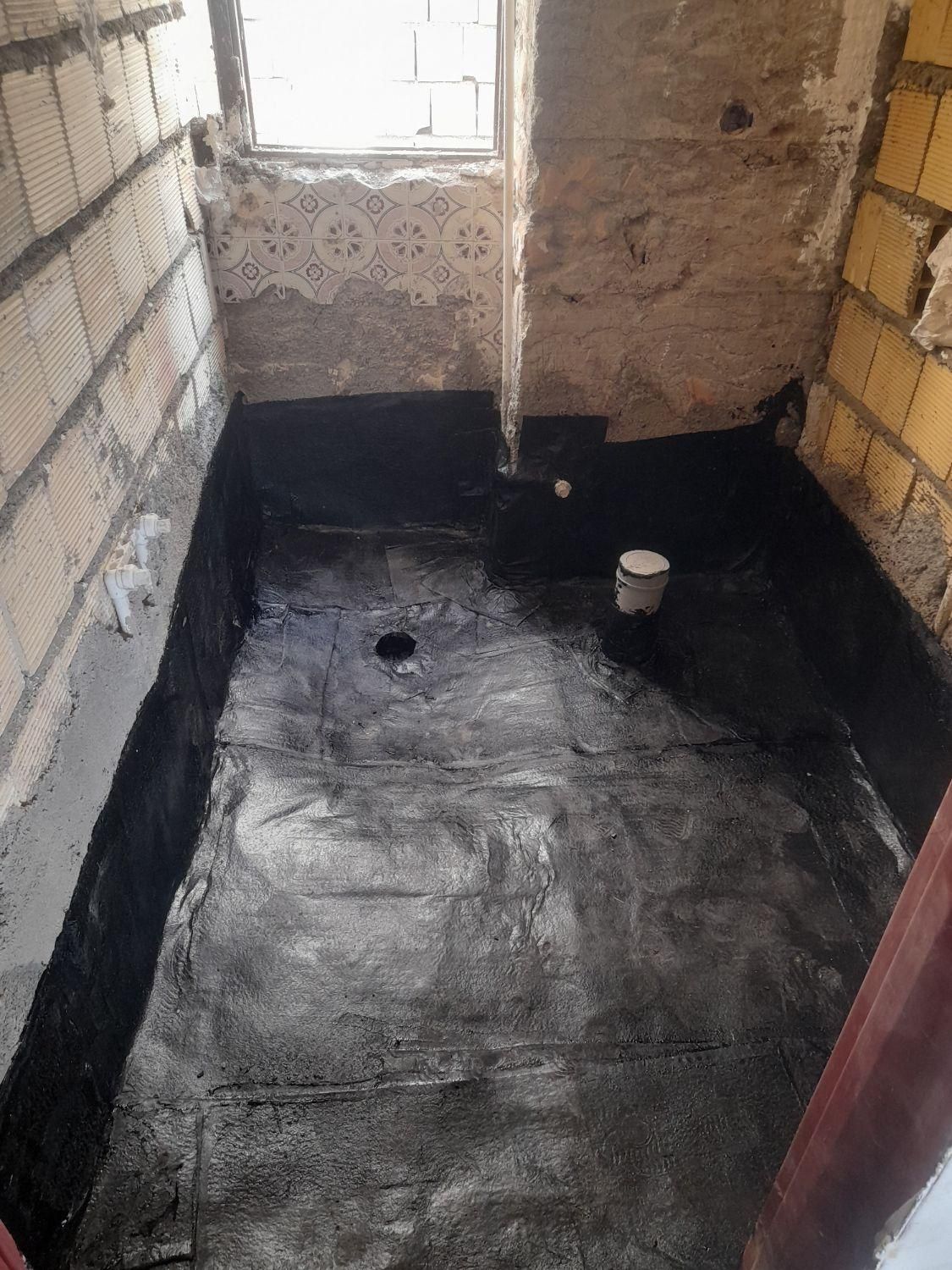 ایزوگام کار/سراسرالبرز،تهران حتی یک متر|خدمات پیشه و مهارت|کرج, چمن|دیوار