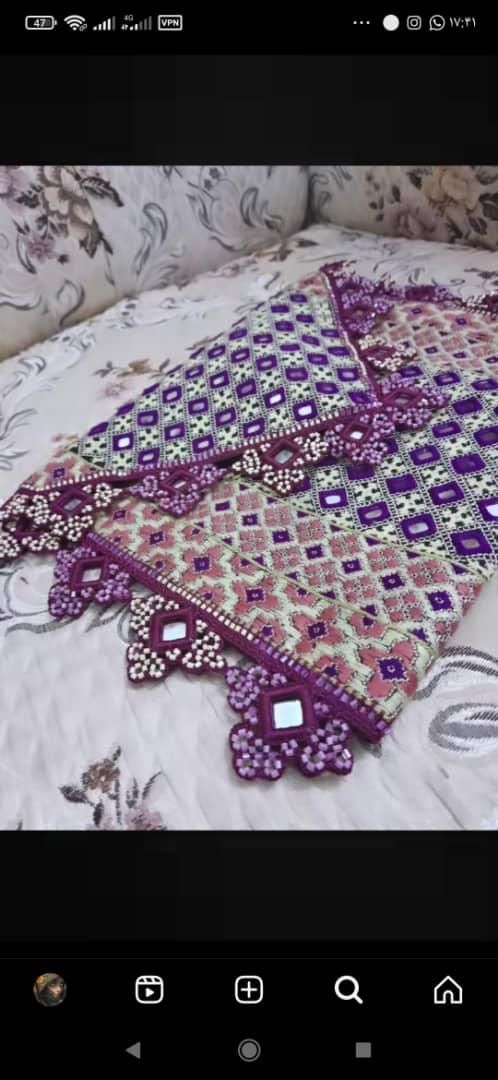 کریشی وسرتوپ|لباس|زهک, |دیوار