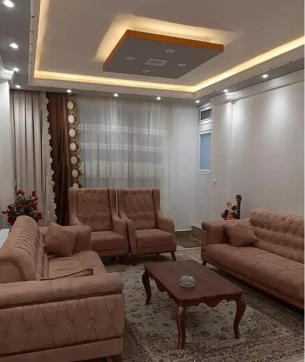 اجاره روزانه/هفتگی/ماهانه آپارتمان ۸۰۰ هزار|اجارهٔ کوتاه‌مدت آپارتمان و سوئیت|بندرعباس, |دیوار