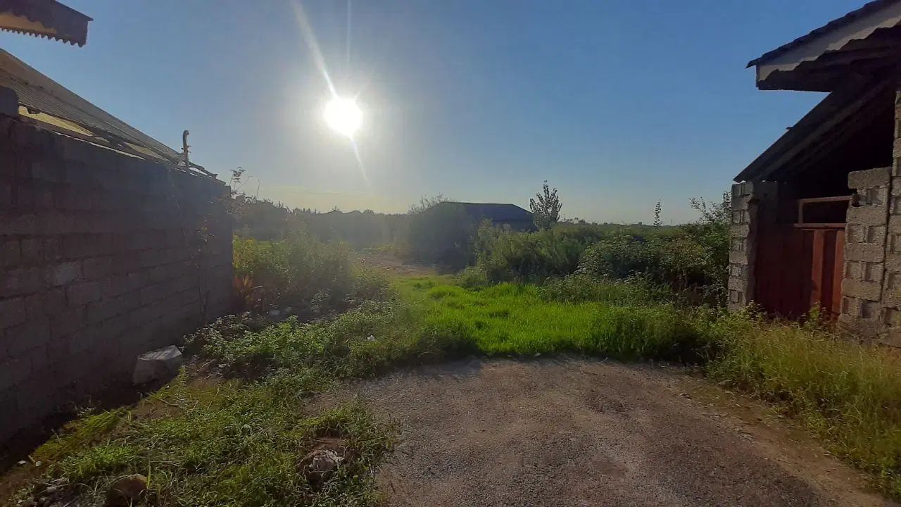 ۲۰۰ متر مربع زمین کشاورزی نسق مرکزشهر رشت،یخسازی|فروش دفتر صنعتی، کشاورزی، تجاری|رشت, یخسازی|دیوار